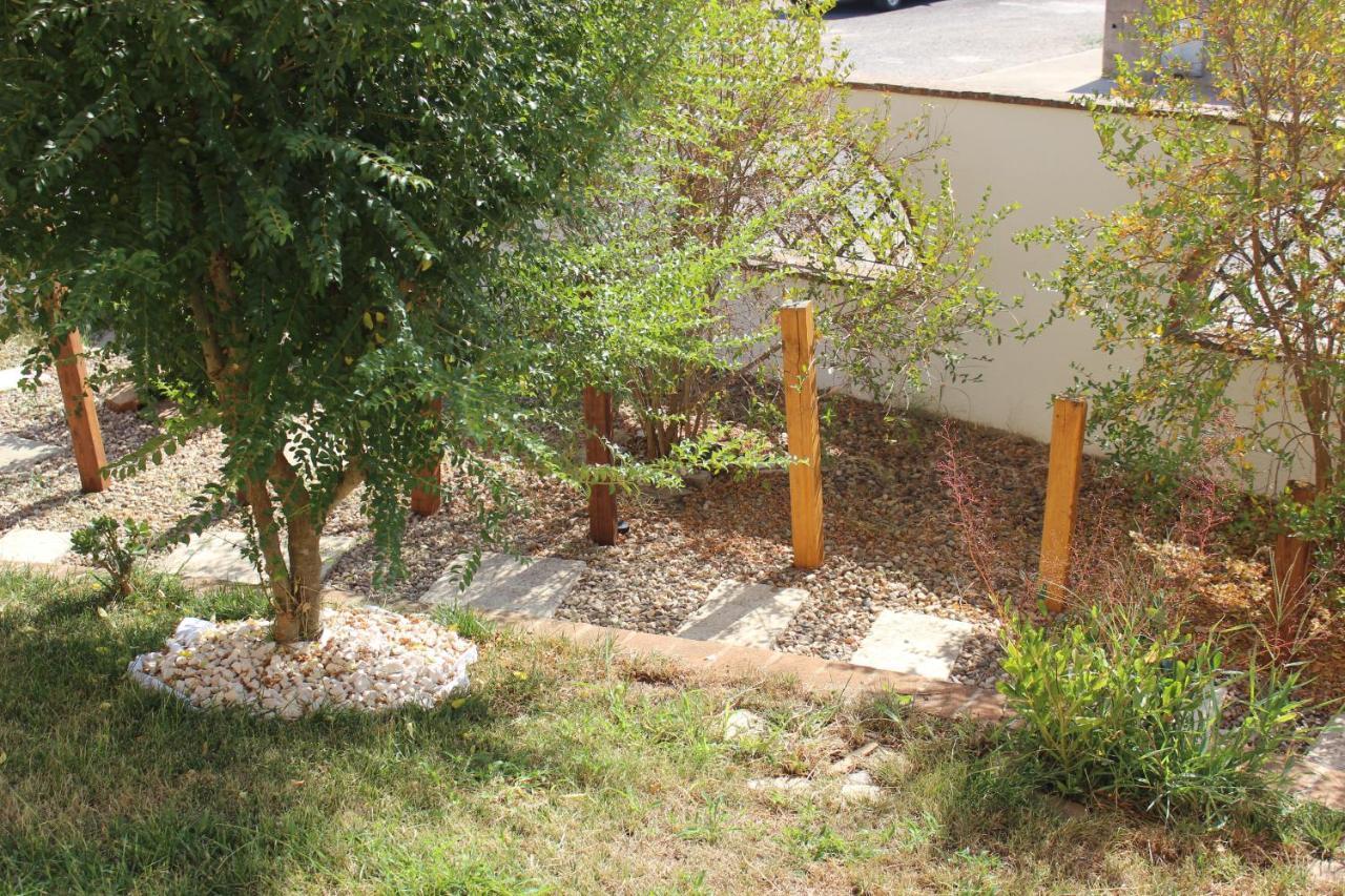 B&B S'Arenada Ghilarza Exterior foto